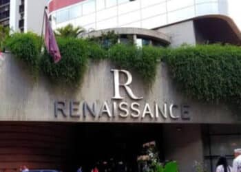 Descubra o Romance no Hotel Renaissance Neste Dia dos Namorados