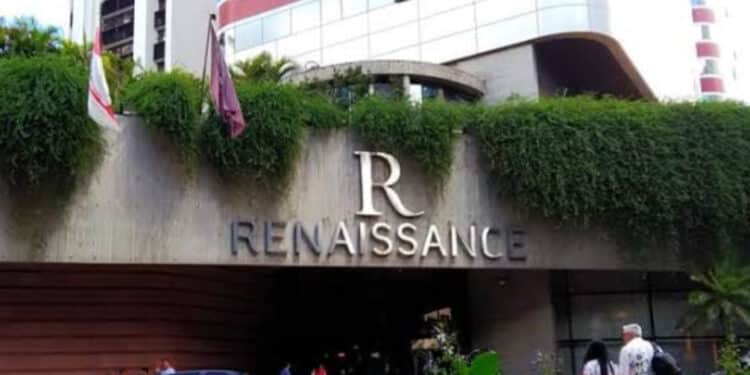 Descubra o Romance no Hotel Renaissance Neste Dia dos Namorados