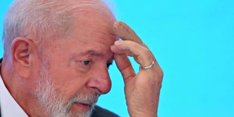 ‘Pior semana do governo Lula’: 4 dores de cabeça que deixam governo nas cordas
