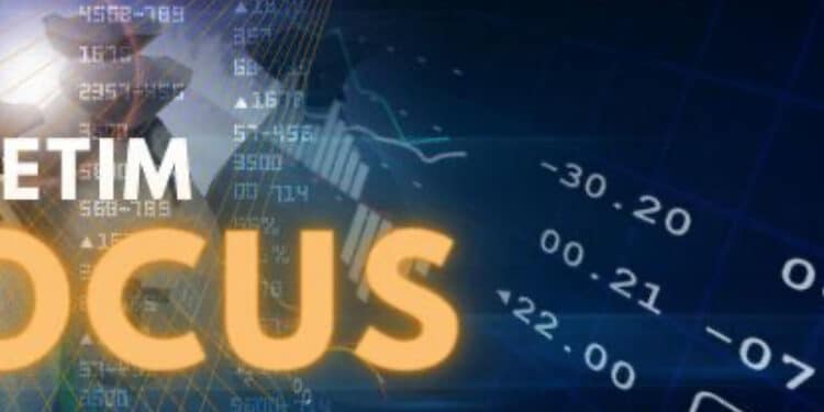 Projeções para inflação e Selic sobem e a do PIB cai, segundo Focus