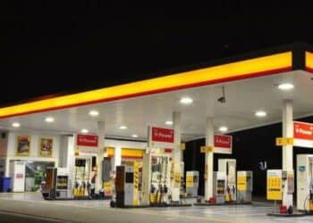O Desempenho dos Postos Shell no Brasil: Excelência em Combustíveis e Serviços