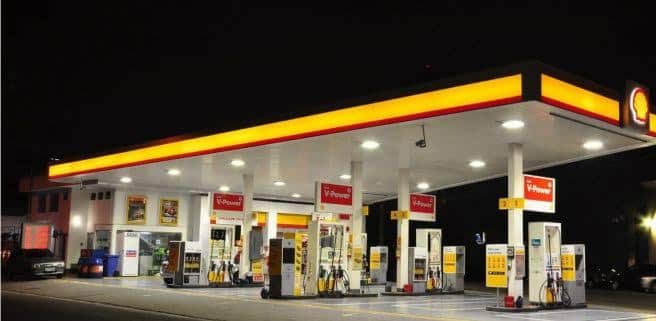 O Desempenho dos Postos Shell no Brasil: Excelência em Combustíveis e Serviços 45 O Desempenho dos Postos Shell no Brasil: Excelência em Combustíveis e Serviços