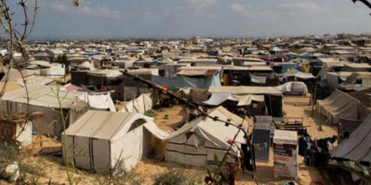 Tanques israelenses avançam em Rafah e forçam população a fugir novamente