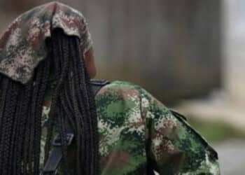 Drones com explosivos se tornam a nova arma de dissidentes das Farc