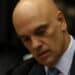 Suspensão de perfis por Moraes vira caixa-preta com sigilo e exclusão de PF e PGR 52 Suspensão de perfis por Moraes vira caixa-preta com sigilo e exclusão de PF e PGR
