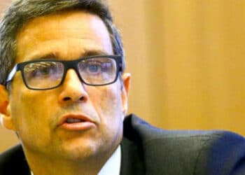 Sucessão no BC começa afetar humor dos grandes investidores
