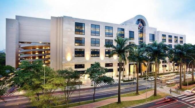 Shopping Iguatemi São Paulo: Um Ícone de Luxo e Inovação