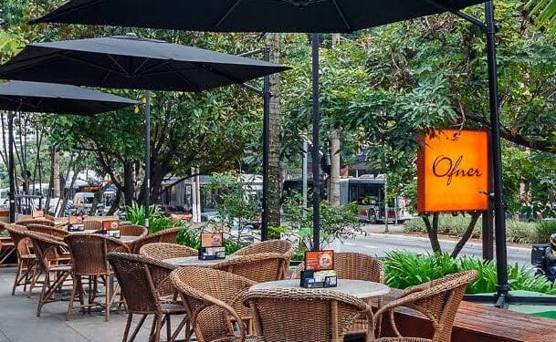 Ofner: Uma Experiência de Café Premium que Encanta São Paulo