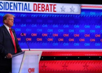 EUA: Performance hesitante de Biden em debate com Trump gera pânico no Partido Democrata