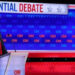 EUA: Performance hesitante de Biden em debate com Trump gera pânico no Partido Democrata
