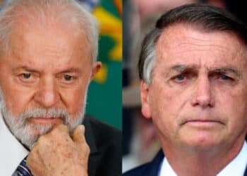 Candidatos apoiados por Bolsonaro lideram em quatro capitais contra três apadrinhados por Lula