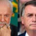 Candidatos apoiados por Bolsonaro lideram em quatro capitais contra três apadrinhados por Lula 49 Candidatos apoiados por Bolsonaro lideram em quatro capitais contra três apadrinhados por Lula