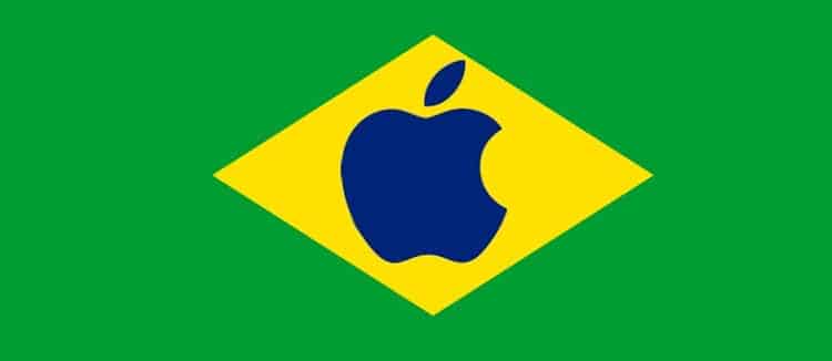 Apple Expande sua Presença no Brasil com Novas Iniciativas e Produtos Inovadores