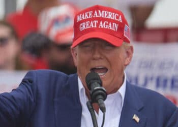 Projeto 2025: o detalhado plano para Trump mudar os EUA que mobiliza democratas