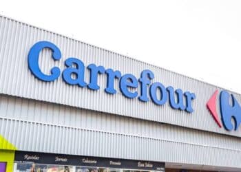 Carrefour: Mais que um Mercado, uma Experiência de Compras Completa