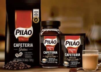 Café Pilão: O Sabor do Brasil em Cada Xícara