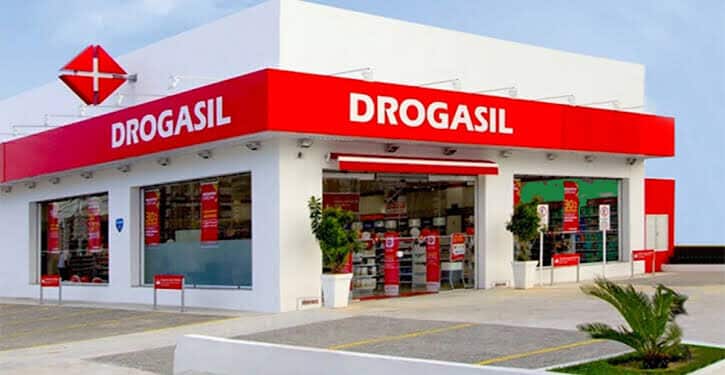 A Drogasil, uma das maiores redes de farmácias do Brasil, tem desempenhado um papel fundamental no setor farmacêutico. 45 A Drogasil, uma das maiores redes de farmácias do Brasil, tem desempenhado um papel fundamental no setor farmacêutico.