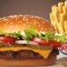 O Burger King Brasil acaba de anunciar uma série de novidades no cardápio. 50 O Burger King Brasil acaba de anunciar uma série de novidades no cardápio.
