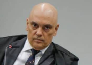 Abin Paralela: investigados sugeriram ‘tiro na cabeça’ de Alexandre de Moraes