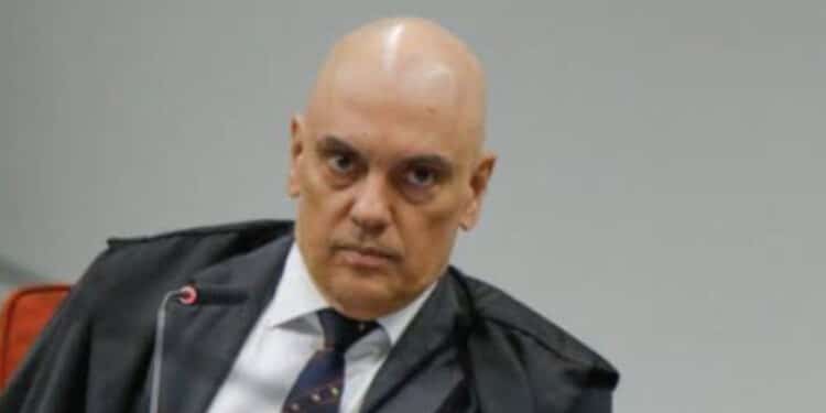 Abin Paralela: investigados sugeriram ‘tiro na cabeça’ de Alexandre de Moraes