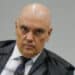 Abin Paralela: investigados sugeriram ‘tiro na cabeça’ de Alexandre de Moraes