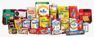 A Nestlé, uma das maiores e mais reconhecidas empresas do setor alimentício global, tem sua história marcada pela inovação e qualidade. 47 IMG 5603