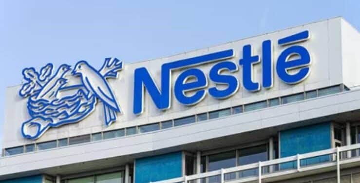 A Nestlé, uma das maiores e mais reconhecidas empresas do setor alimentício global, tem sua história marcada pela inovação e qualidade. 45 A Nestlé, uma das maiores e mais reconhecidas empresas do setor alimentício global, tem sua história marcada pela inovação e qualidade.
