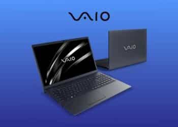 Com uma história rica e um legado de excelência, a Sony VAIO continua a liderar o mercado de laptops premium.