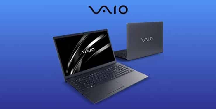 Com uma história rica e um legado de excelência, a Sony VAIO continua a liderar o mercado de laptops premium.