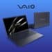 Com uma história rica e um legado de excelência, a Sony VAIO continua a liderar o mercado de laptops premium. 52 Com uma história rica e um legado de excelência, a Sony VAIO continua a liderar o mercado de laptops premium.