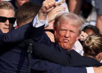 O que se sabe sobre Thomas Matthew Crooks, homem que atirou em Trump, segundo FBI