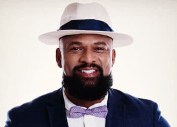 Charles Winner: A Ascensão de um Líder Visionário e Multitalentoso