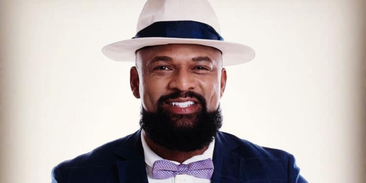 Charles Winner: A Ascensão de um Líder Visionário e Multitalentoso