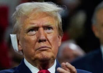 EUA receberam informações de inteligência sobre plano iraniano para assassinar Trump