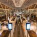 O Aeroporto Internacional de Brasília, um verdadeiro ícone de excelência, inovação e hospitalidade.