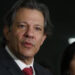 Economistas veem anúncio de Haddad como positivo, mas já antecipam necessidade de novo congelamento 49 Economistas veem anúncio de Haddad como positivo, mas já antecipam necessidade de novo congelamento