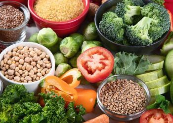 A Importância de uma Alimentação Saudável para a Saúde.