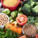 A Importância de uma Alimentação Saudável para a Saúde.