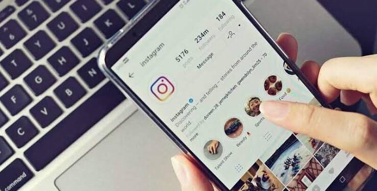 Golpes no Instagram causam prejuízo a usuários