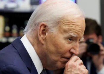 Desistência de Biden: os momentos críticos que fizeram campanha à reeleição ‘derreter’