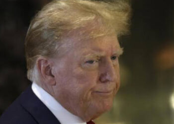 Trump ironiza Biden em rede social: ‘não se lembra de ter desistido da corrida eleitoral’