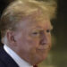 Trump ironiza Biden em rede social: ‘não se lembra de ter desistido da corrida eleitoral’