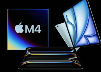 Apple lança o novo iPad Pro com chip M4 e Apple Pencil Pro