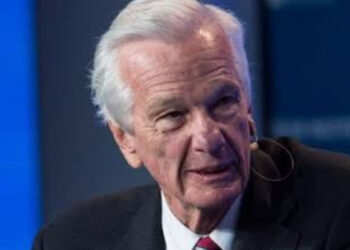 Jorge Paulo Lemann: O Magnata dos Investimentos que Transforma Negócios e Educação