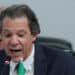 Haddad diz que justa contribuição de super-ricos em impostos é forma de combater a fome