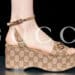 Gucci Lança a Sandália Horsebit: Uma Reinterpretação Contemporânea de um Clássico Equestre. 51 Gucci Lança a Sandália Horsebit: Uma Reinterpretação Contemporânea de um Clássico Equestre.