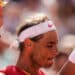 Nadal supera húngaro em 3 sets e confirma duelo com Djokovic na 2ª rodada em Paris-2024