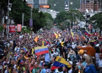 Venezuela vota sob o signo do medo