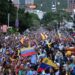 Venezuela vota sob o signo do medo 50 Venezuela vota sob o signo do medo