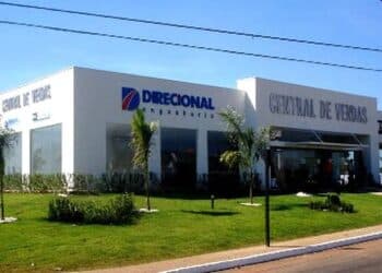 Direcional Engenharia: Liderando o Setor de Construção Civil no Brasil.